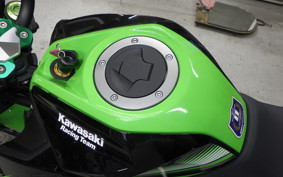 KAWASAKI Z125 PRO BR125H