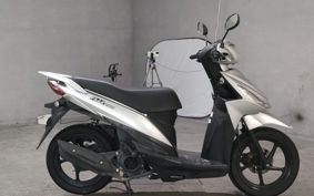 SUZUKI ADDRESS V110 CE47A