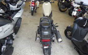 HONDA REBEL 250 A MC49