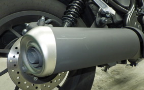 HONDA REBEL 250 A 2026 MC49