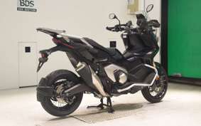 HONDA X-ADV 750 2021 RH10