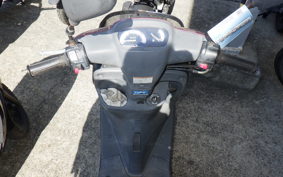 YAMAHA JOG POCHE 2017 SA08J