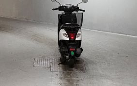 SUZUKI LET`S CA4AA