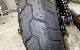 HONDA STEED 400 1997 NC26