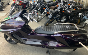 YAMAHA MAXAM250 SG21J