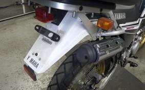 YAMAHA SEROW 225 Gen.3 2012 DG08J