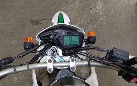 YAMAHA SEROW 250 DG17J