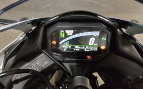 KAWASAKI NINJA ZX-4RR 2025 ZX400P