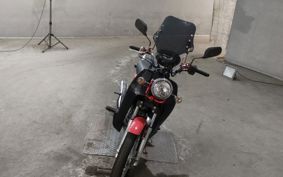 HONDA CROSS CUB JA10