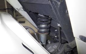 HONDA GYRO CANOPY 2015 TA03