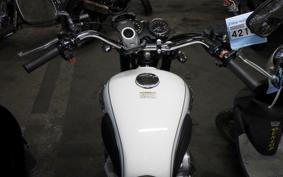 KAWASAKI W650 2009 EJ650A