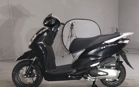 HONDA LEAD 125 JK12