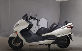 HONDA FORZA X MF08