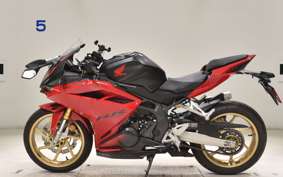 HONDA CBR250RR A 2000 MC51