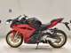 Фото Honda CBR250RR A 2021 с японского аукциона
