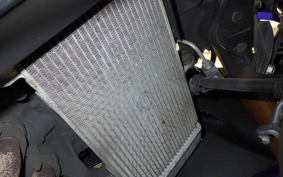 YAMAHA YZF-R25 A 2002 RG43J