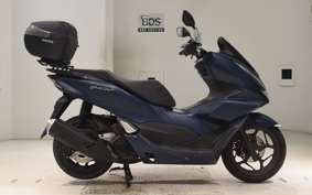 HONDA PCX125 JK05