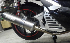 HONDA PCX 125 2018 JF81