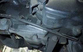 SUZUKI ADDRESS V50 Gen.2 CA42A