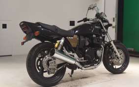 YAMAHA XJR400 1993 4HM