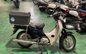 HONDA SUPER CUB50 AA04