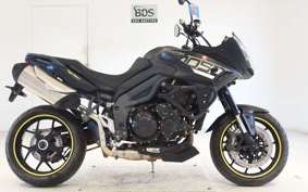 TRIUMPH TIGER1050(ショルイ