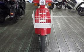 SUZUKI BARA 1995 CA13A