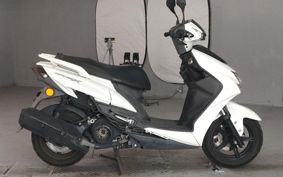 YAMAHA CYGNUS125XSR SED8J