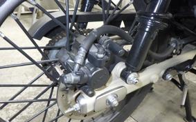 HONDA CT125 HUNTER CUB 1994 JA55