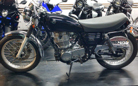 YAMAHA SR400 2021 RH16J
