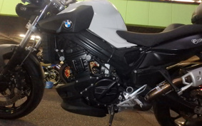 BMW F800R 2009 0217