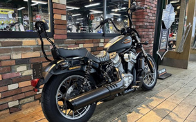 HARLEY RH975S NIGHT STAR 2023 ZF1
