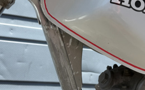 HONDA TL125 JD06
