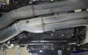 HONDA CB400 SUPER BOLDOR VTEC 2006 NC39