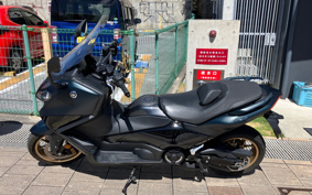 YAMAHA T-MAX 560 A TECHMAX 2022 SJ19J