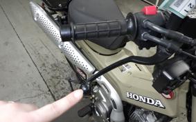 HONDA CT125 HUNTER CUB 2012