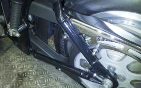 HARLEY FLSTF 1450 2003