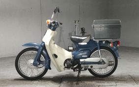 HONDA SUPER CUB50 AA01