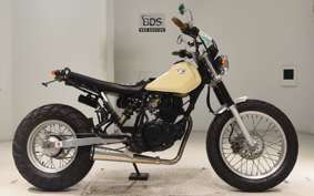 YAMAHA TW200 Gen.2 DG07J