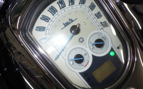 YAMAHA XV1900 MIDNIGHT STAR 2007