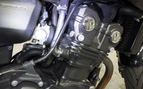 HONDA CB400 SUPER BOLDOR VTEC 2011 NC42