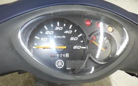 YAMAHA JOG ZR-4 SA56J