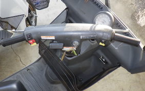 HONDA GYRO CANOPY 1985 TA03