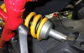 DUCATI MULTISTRADA V4 2022