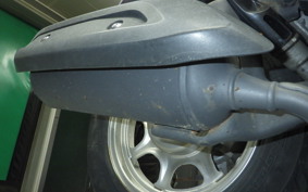 HONDA TACT-4ﾍﾞｰｼｯｸ 1989 AF75