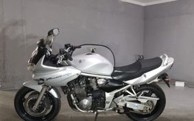 SUZUKI BANDIT1200S 2004 GV77A