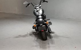 HARLEY FXDB1690 2016 GXM