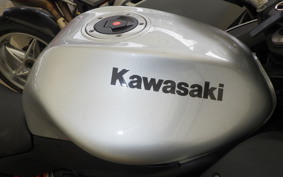 KAWASAKI ER600 F 2008 EX650A