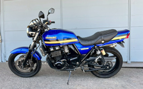KAWASAKI ZRX-2 2007 ZR400E