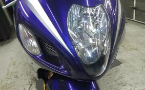 SUZUKI GSX1300R HAYABUSA